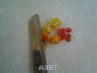 金橘酱的做法步骤：2