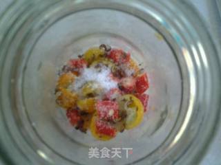 金橘酱的做法步骤：3