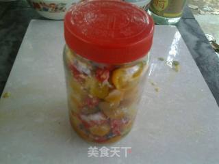 金橘酱的做法步骤：5