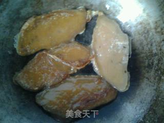 煎甜粄的做法步骤：2