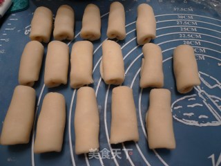 豆沙酥的做法步骤：10