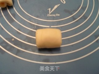 豆沙酥的做法步骤：12