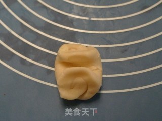 豆沙酥的做法步骤：14