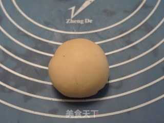 豆沙酥的做法步骤：17