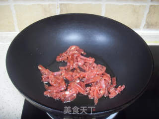 什锦小牛肉的做法步骤：4