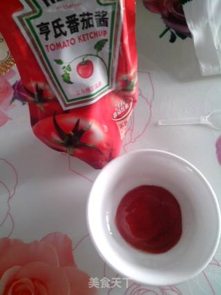 成品烤鸡块的做法步骤：4