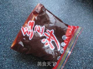 三色汤圆的做法步骤：7