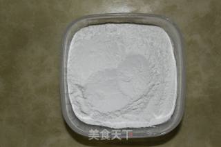 东北元宵的做法步骤：2