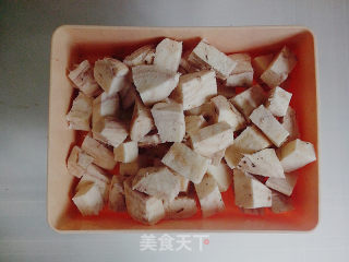粉葛汤的做法步骤：2