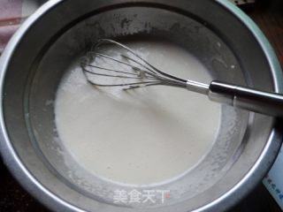 夹心海绵蛋糕的做法步骤：8