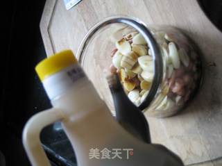 醋泡花生---绝对解腻又能防治心血管疾病的小吃的做法步骤：10