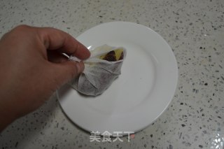 陕西风味—牛肉泡馍的做法步骤：6