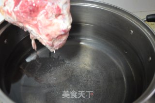 陕西风味—牛肉泡馍的做法步骤：8