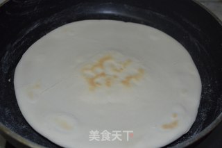 陕西风味—牛肉泡馍的做法步骤：19