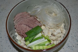 陕西风味—牛肉泡馍的做法步骤：22