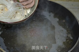 陕西风味—牛肉泡馍的做法步骤：23