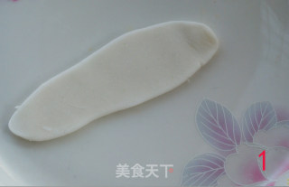 水晶玫瑰的做法步骤：2
