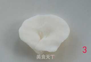 水晶玫瑰的做法步骤：4