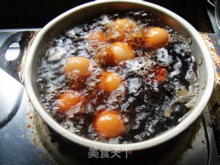 芳菲鸡蛋的做法步骤：2