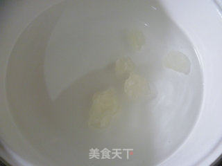 鸡蛋草莓汤圆的做法步骤：5