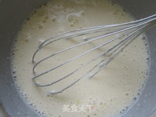 芒果班戟的做法步骤：5