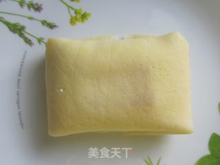 芒果班戟的做法步骤：15