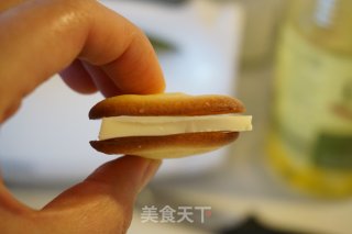 北海道白色恋人- 白い恋人的做法步骤：10