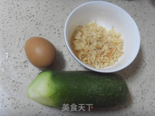 萝卜丝丸子的做法步骤：1