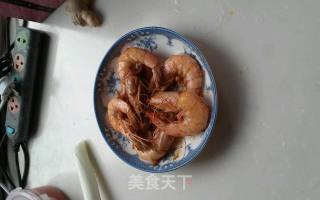 烧大虾的做法步骤：5