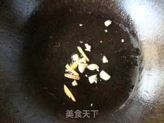 炒绿豆芽的做法步骤：3
