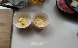 芝士土豆泥的做法步骤：2