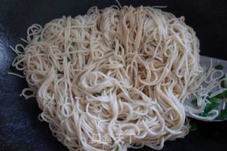 蒜花挂面的做法步骤：10