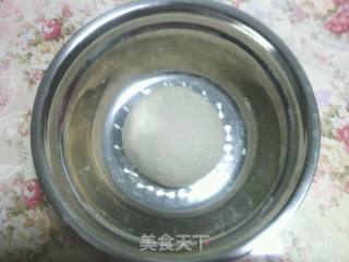 凉皮儿的做法步骤：1