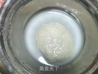 凉皮儿的做法步骤：2