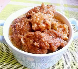 虎头鸡的做法步骤：4