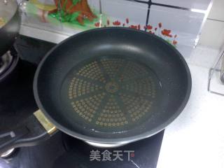 香煎茄子的做法步骤：1