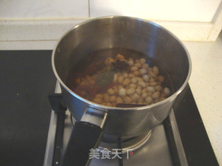 香辣花生米的做法步骤：4