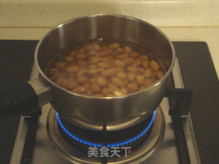 香辣花生米的做法步骤：6