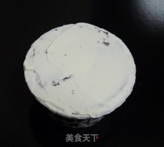 可可玫瑰蛋糕的做法步骤：6