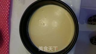 酸奶冻芝士的做法步骤：9