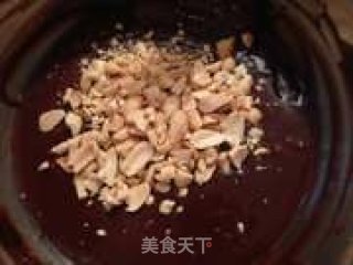 夹心牛奶巧克力的做法步骤：7