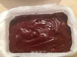 夹心牛奶巧克力的做法步骤：9