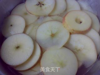 苹果干的做法步骤：3