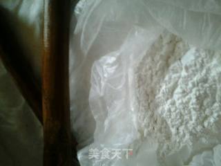 甜甜粄的做法步骤：1