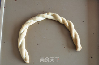 玫瑰果篮蛋糕的做法步骤：27