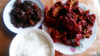 27的烹饪日记—— 五味阿胶糕的做法步骤：6