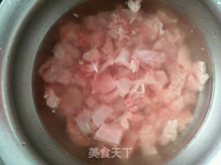 跳水兔的做法步骤：1