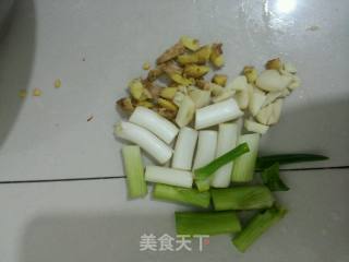 跳水兔的做法步骤：7