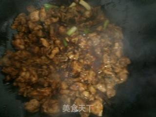 跳水兔的做法步骤：8