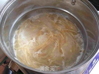 意大利面的做法步骤：2